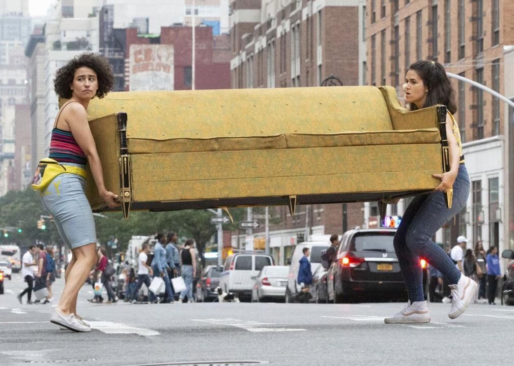 #15. Broad City